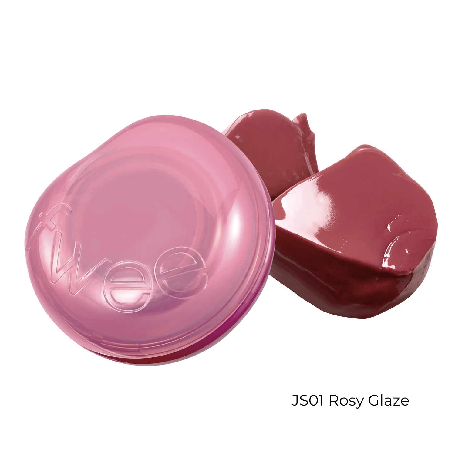 Fwee Lip & Cheek Glowy Jelly Pot (8 Colors) by Fwee – Lip & Cheek Balm