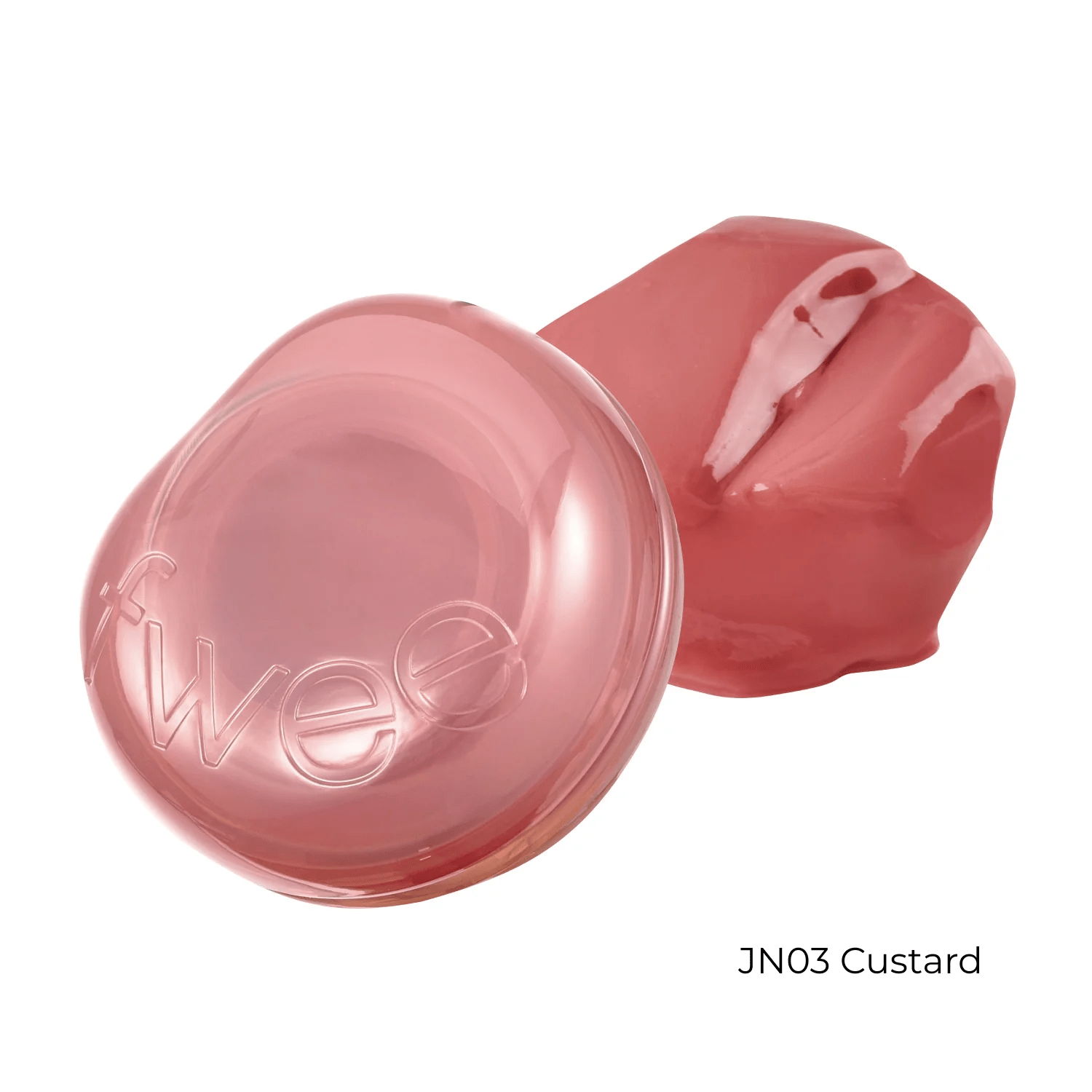 Fwee Lip & Cheek Glowy Jelly Pot (8 Colors) by Fwee – Lip & Cheek Balm