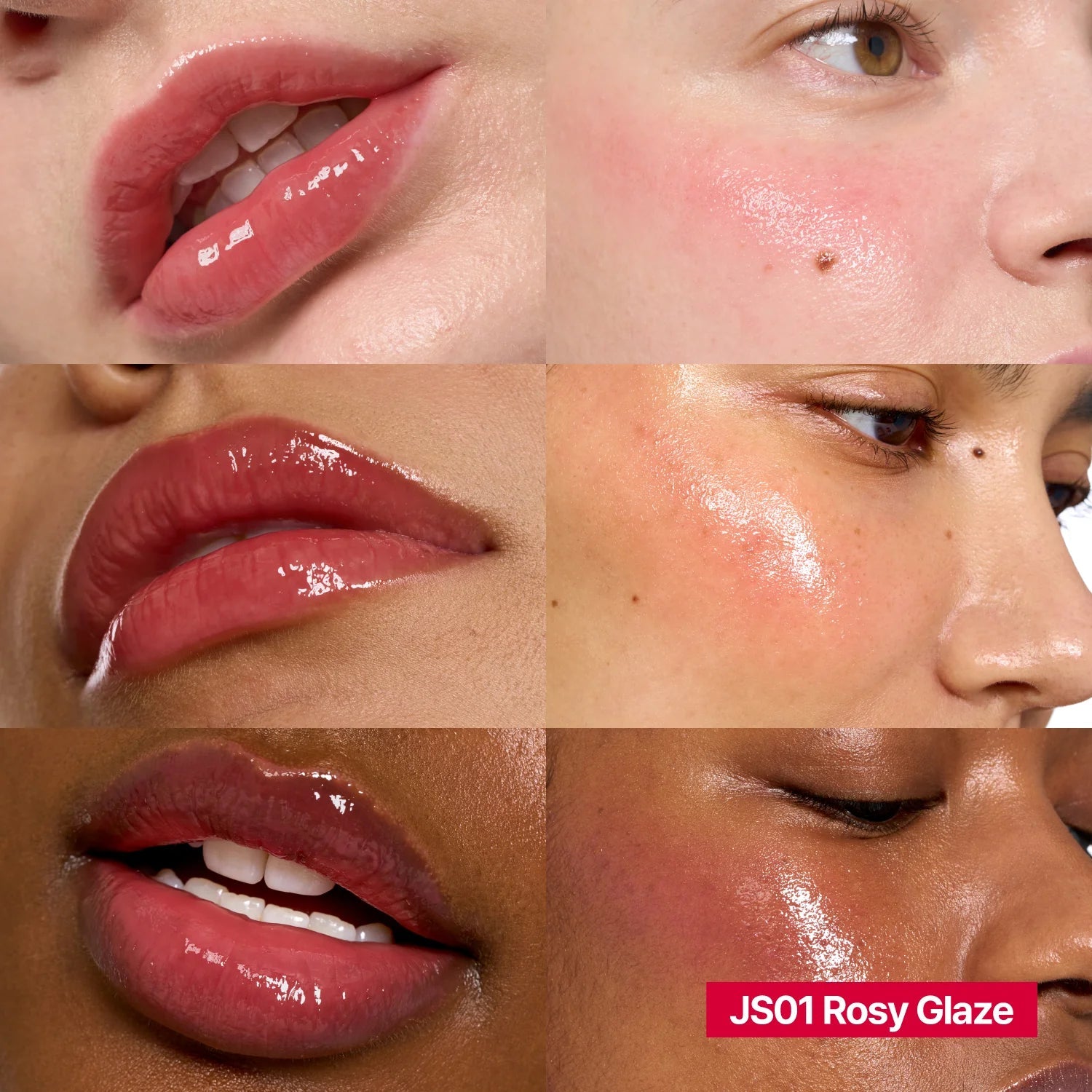 Fwee Lip & Cheek Glowy Jelly Pot (8 Colors) by Fwee – Lip & Cheek Balm