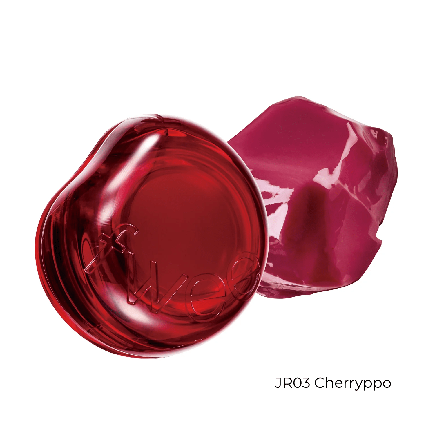 Fwee Lip & Cheek Glowy Jelly Pot (8 Colors) by Fwee – Lip & Cheek Balm