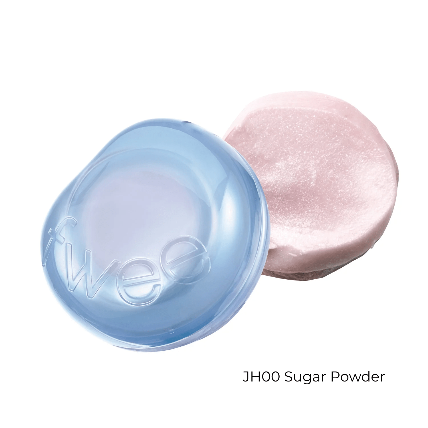 Fwee Lip & Cheek Glowy Jelly Pot (8 Colors) by Fwee – Lip & Cheek Balm