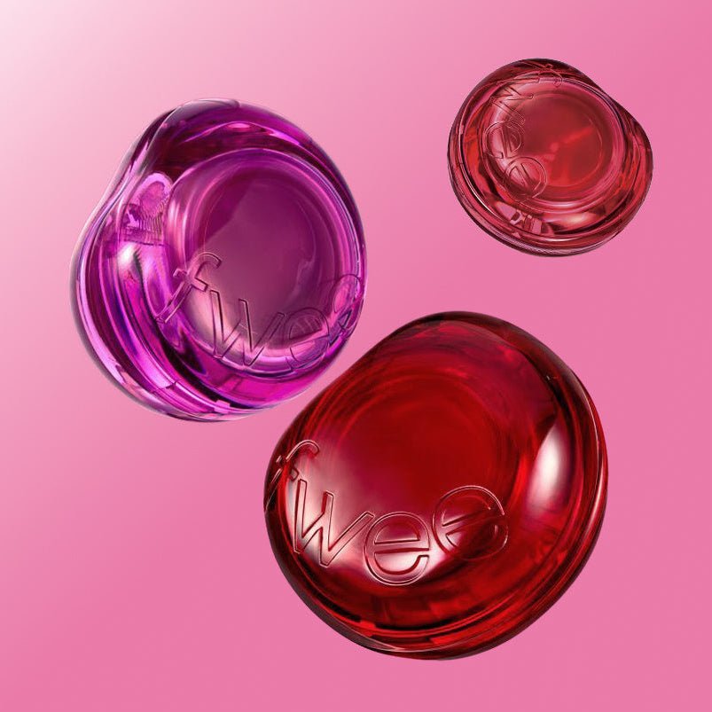 Fwee Lip & Cheek Glowy Jelly Pot (8 Colors) by Fwee – Lip & Cheek Balm