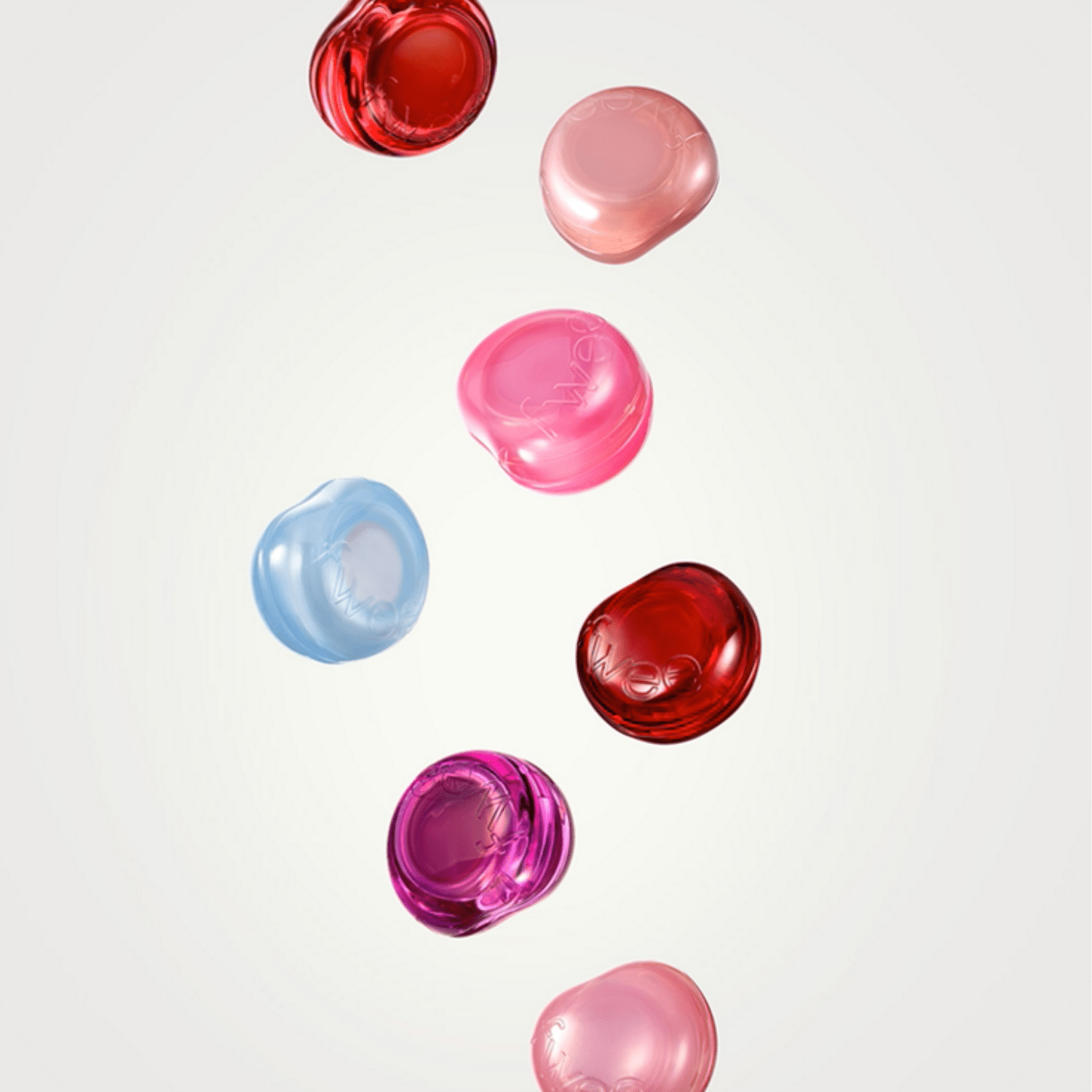 Fwee Lip & Cheek Glowy Jelly Pot (8 Colors) by Fwee – Lip & Cheek Balm