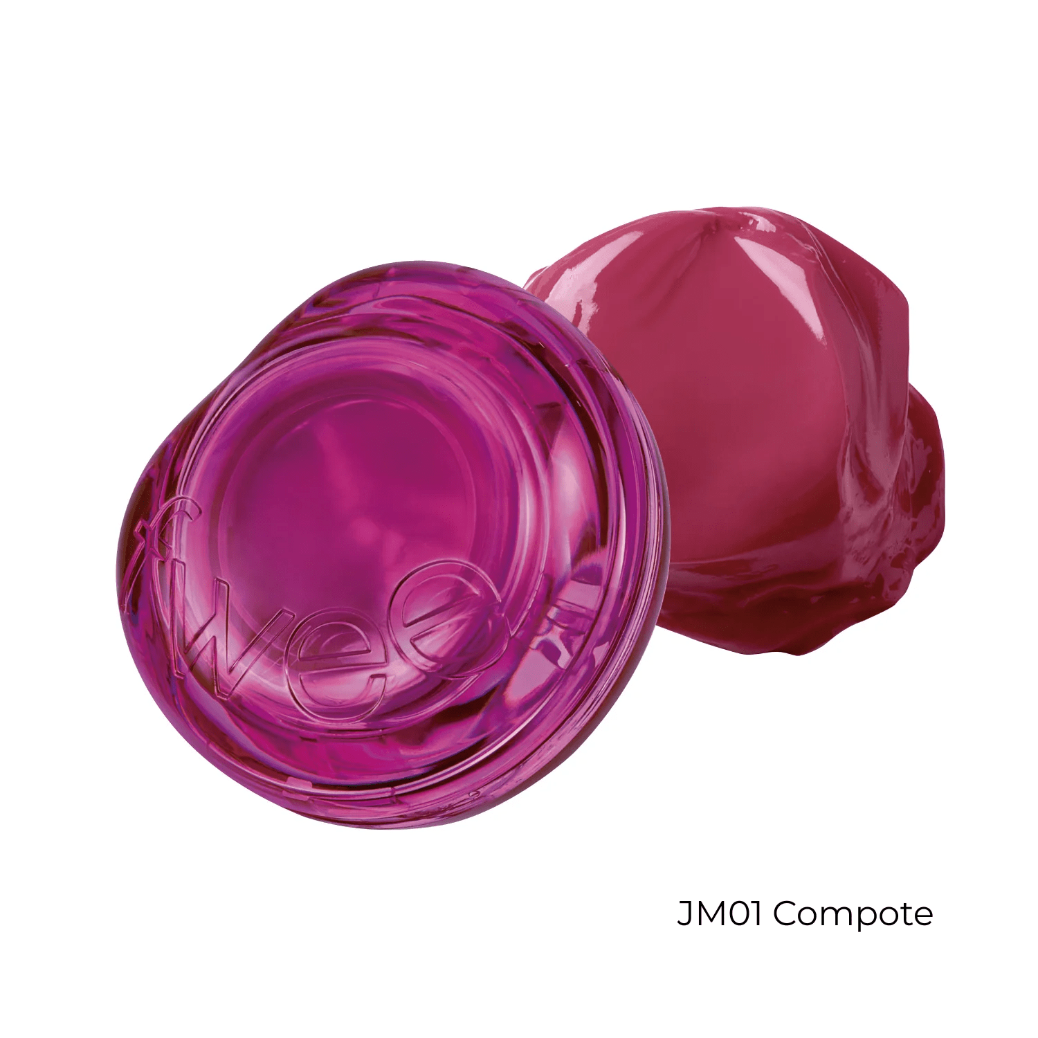 Fwee Lip & Cheek Glowy Jelly Pot (8 Colors) by Fwee – Lip & Cheek Balm