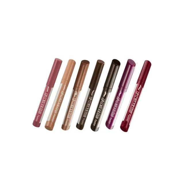Fwee Lip Contour Stain - 4 colors by Fwee – Lip Liner