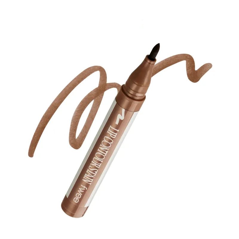 Fwee Lip Contour Stain - 4 colors by Fwee – Lip Liner