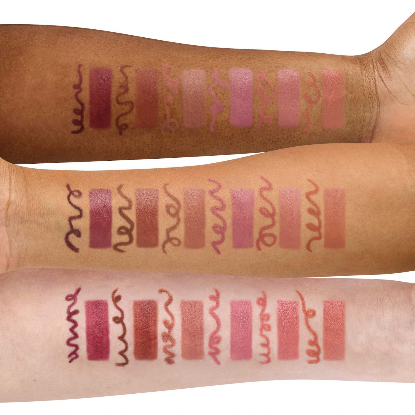 Fwee Long - Lasting Dual Coloring Stick Lip Liner - 4 colors by Fwee – Lip Liner