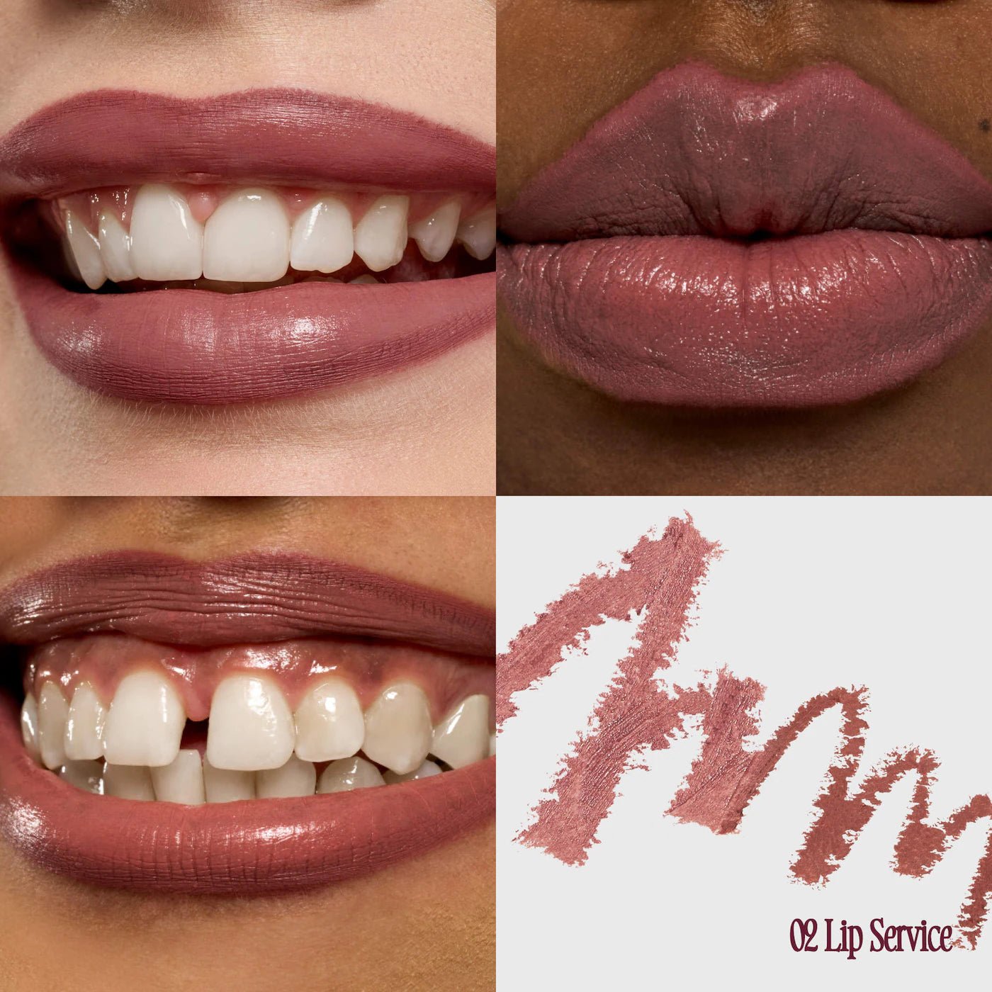Fwee Long - Lasting Dual Coloring Stick Lip Liner - 4 colors by Fwee – Lip Liner