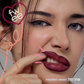 Fwee Long - Lasting Dual Coloring Stick Lip Liner - 4 colors by Fwee – Lip Liner