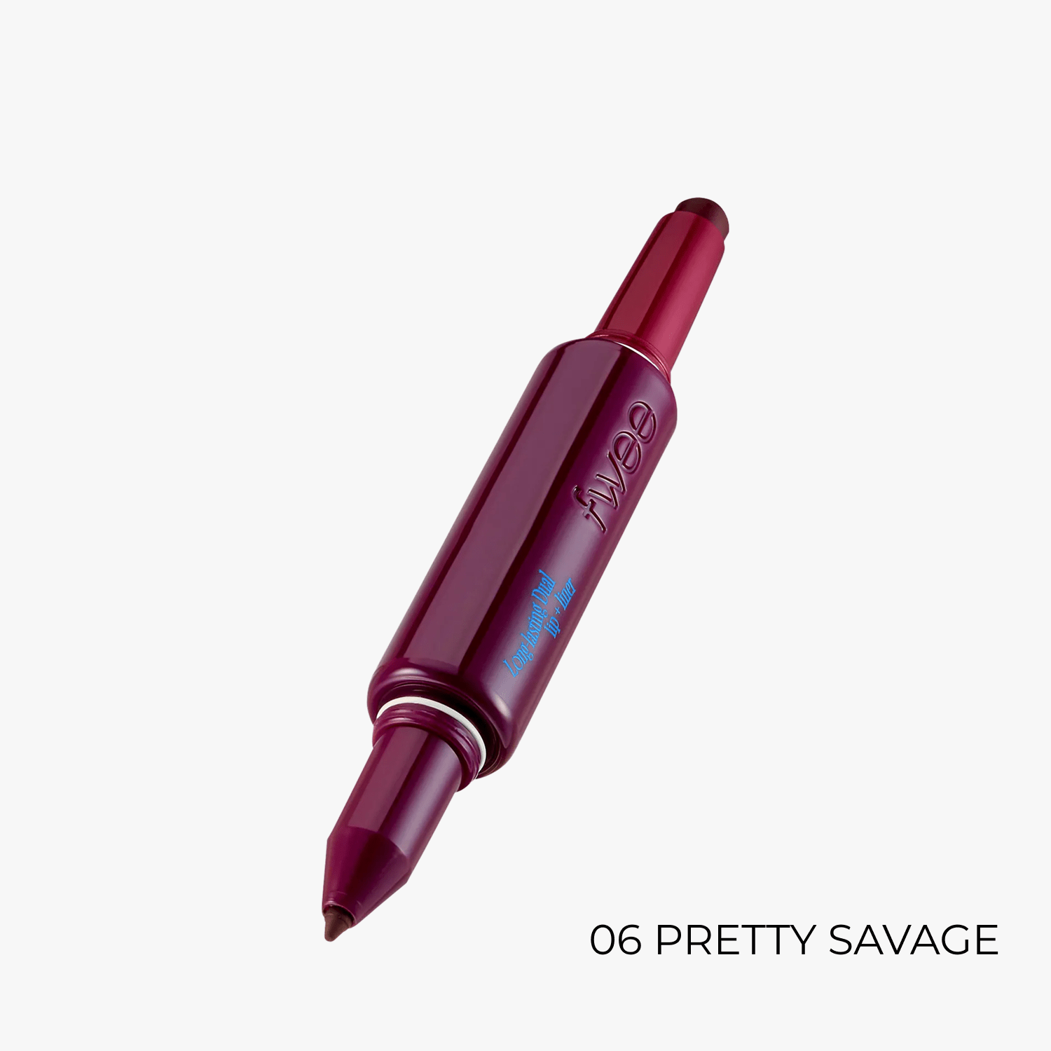 Fwee Long - Lasting Dual Coloring Stick Lip Liner - 4 colors by Fwee – Lip Liner