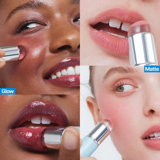 fwee Oversized Silicone Jumbo Brush 1pc by Fwee – Brush & Cleaning Tools photo