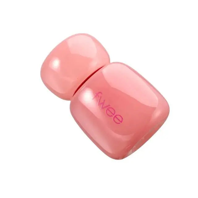 Fwee Pink Obsession Stay - Fit Lip Tint 3.8g - Matte & Glossy by Fwee – Lip Tint & Stain