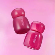 Fwee Pink Obsession Stay - Fit Lip Tint 3.8g - Matte & Glossy by Fwee – Lip Tint & Stain