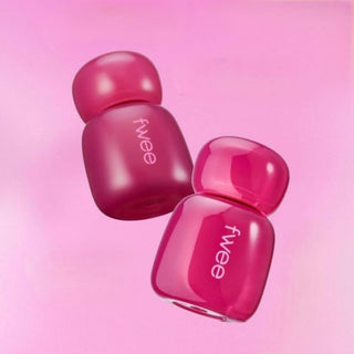 Fwee Pink Obsession Stay - Fit Lip Tint 3.8g - Matte & Glossy by Fwee – Lip Tint & Stain photo