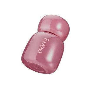 Fwee Pink Obsession Stay - Fit Lip Tint 3.8g - Matte & Glossy by Fwee – Lip Tint & Stain photo