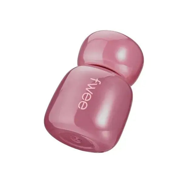Fwee Pink Obsession Stay - Fit Lip Tint 3.8g - Matte & Glossy by Fwee – Lip Tint & Stain