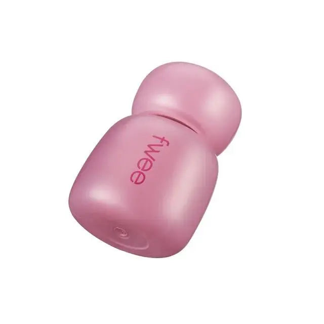 Fwee Pink Obsession Stay - Fit Lip Tint 3.8g - Matte & Glossy by Fwee – Lip Tint & Stain