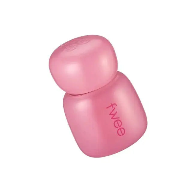 Fwee Pink Obsession Stay - Fit Lip Tint 3.8g - Matte & Glossy by Fwee – Lip Tint & Stain