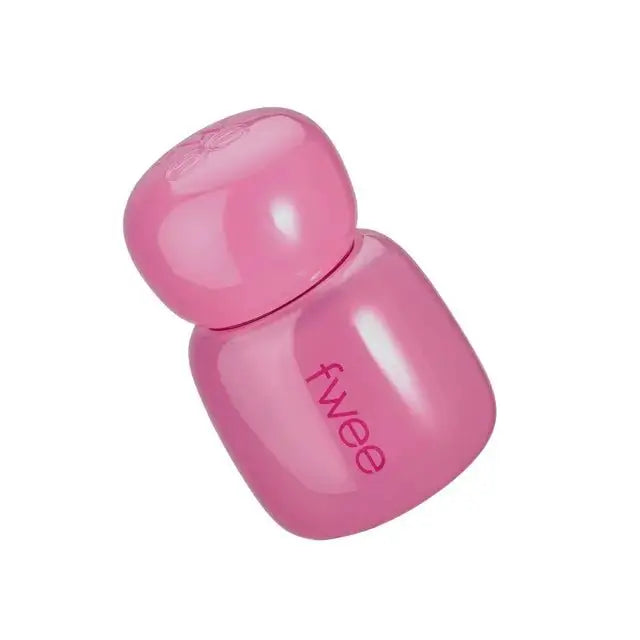 Fwee Pink Obsession Stay - Fit Lip Tint 3.8g - Matte & Glossy by Fwee – Lip Tint & Stain