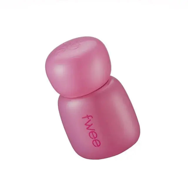 Fwee Pink Obsession Stay - Fit Lip Tint 3.8g - Matte & Glossy by Fwee – Lip Tint & Stain