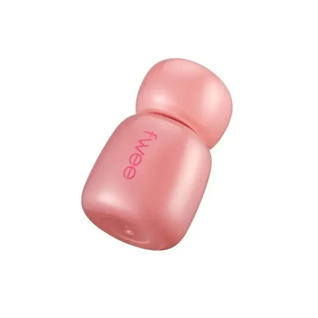 Fwee Pink Obsession Stay - Fit Lip Tint 3.8g - Matte & Glossy by Fwee – Lip Tint & Stain