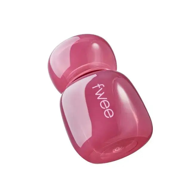 Fwee Pink Obsession Stay - Fit Lip Tint 3.8g - Matte & Glossy by Fwee – Lip Tint & Stain