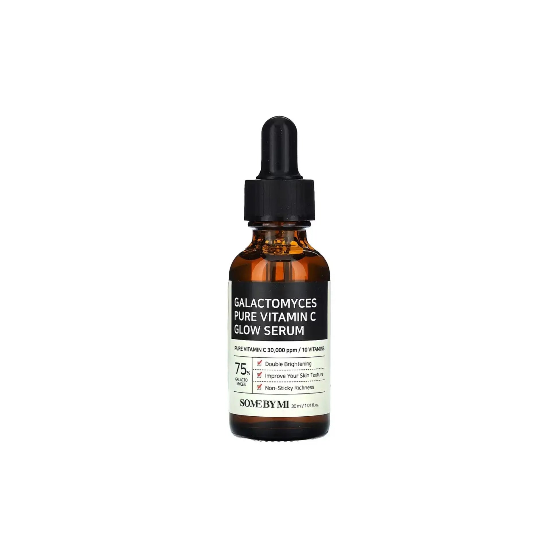 Some by Mi Galactomyces Pure Vitamin C Glow Serum by Some by Mi – Serum & Ampoule
