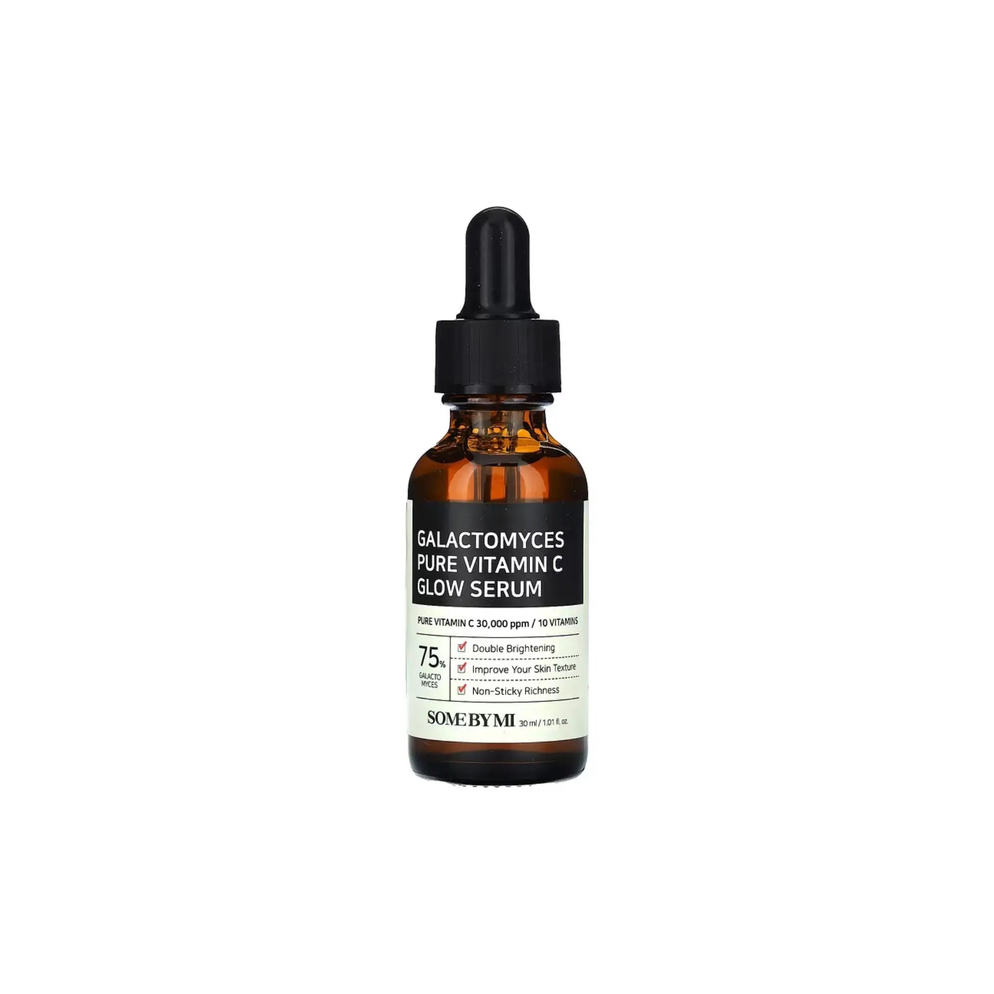 Some by Mi Galactomyces Pure Vitamin C Glow Serum by Some by Mi – Serum & Ampoule