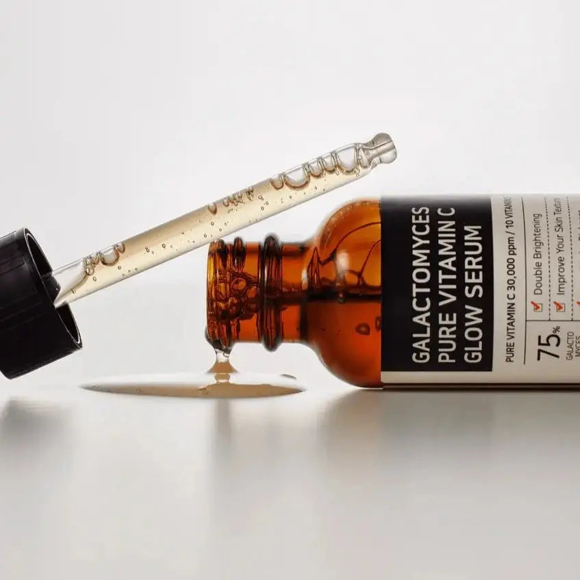 Some by Mi Galactomyces Pure Vitamin C Glow Serum by Some by Mi – Serum & Ampoule