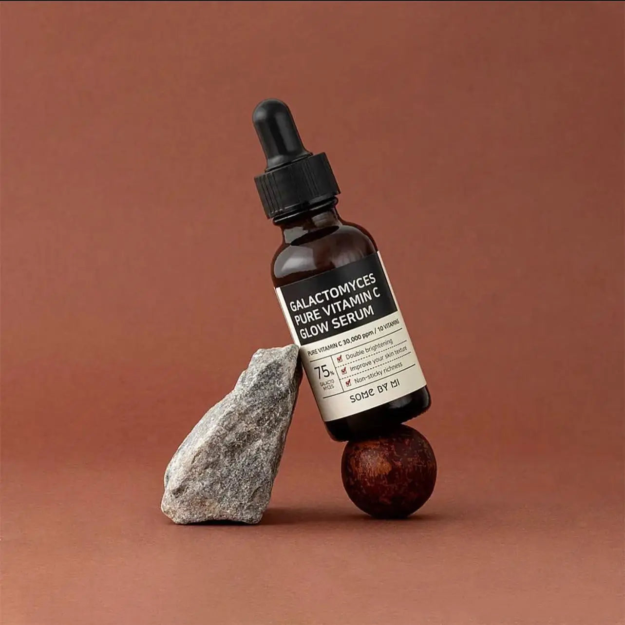 Some by Mi Galactomyces Pure Vitamin C Glow Serum by Some by Mi – Serum & Ampoule