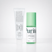 Gentle Barrier Care 2-Step Set - Sensitive Skin by Kiokii Sets – Bundle