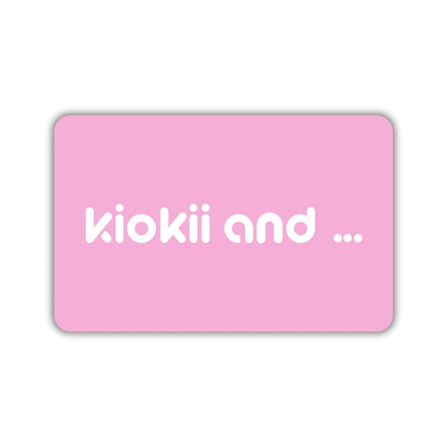 Gift card by Loopz Gift Cards – Gift Card