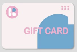 E-Gift Cards Icon