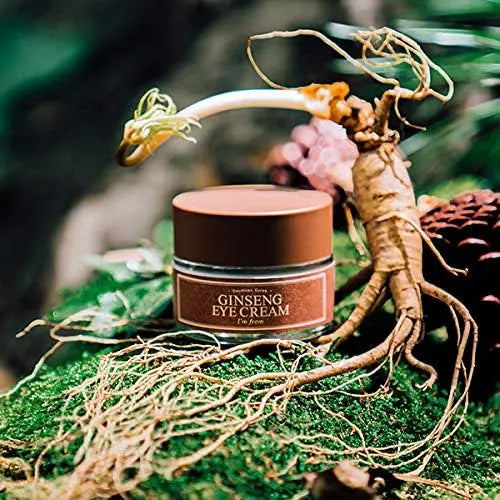 Im From Ginseng Eye Cream 30g by I'm From – Eye Cream & Serum