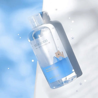 Glacier Water Hyaluronic Acid Serum 300ml - Mixsoon | Kiokii and...