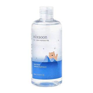 Glacier Water Hyaluronic Acid Serum 300ml - Mixsoon | Kiokii and...