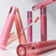 Romand Glasting Colour Gloss (6 Colors) by Rom&nd – Lip Gloss