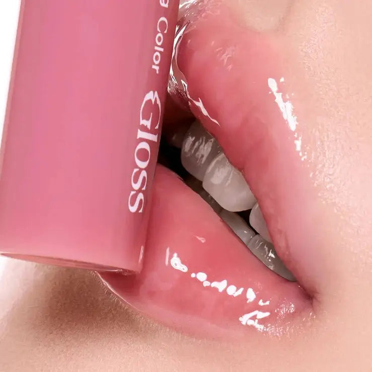 Romand Glasting Colour Gloss (6 Colors) by Rom&nd – Lip Gloss
