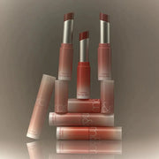 Romand Glasting Melting Balm Dusty On The Nude (5 Colors) by Rom&nd – Lipstick