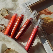 Romand Glasting Water Tint (7 Colors) by Rom&nd – Lip Tint & Stain