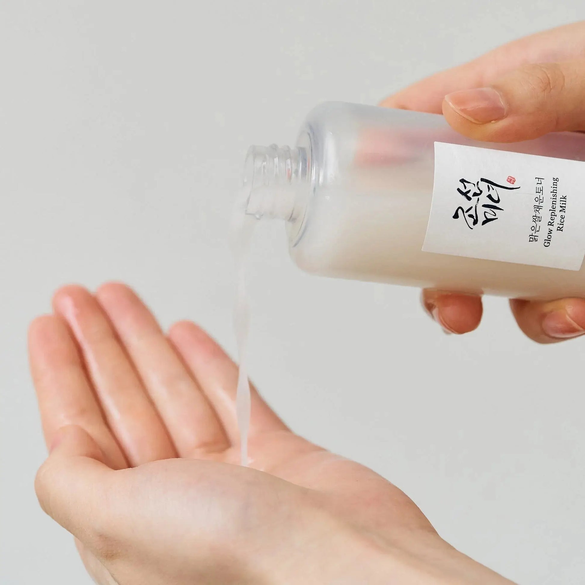 Beauty of Joseon Glow Replenishing Rice Milk 150ml by Beauty of Joseon – Toner & Essence