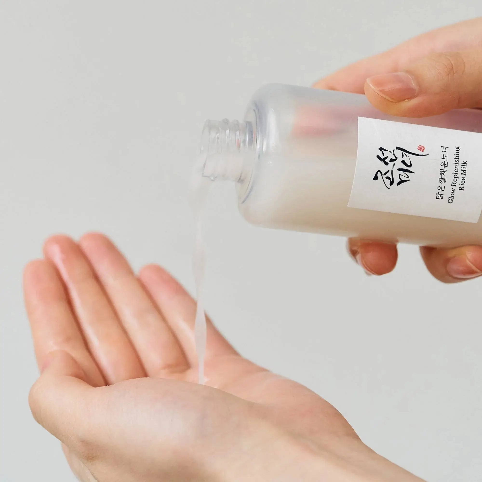 Beauty of Joseon Glow Replenishing Rice Milk 150ml by Beauty of Joseon – Toner & Essence
