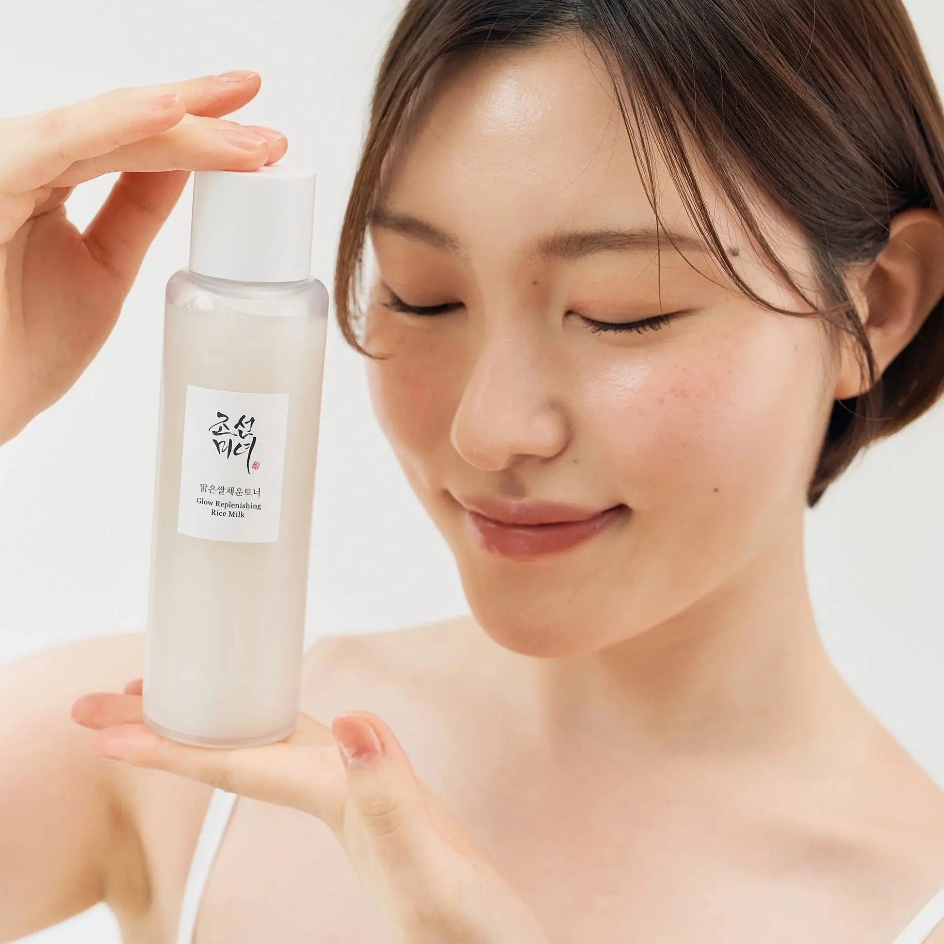 Beauty of Joseon Glow Replenishing Rice Milk 150ml by Beauty of Joseon – Toner & Essence