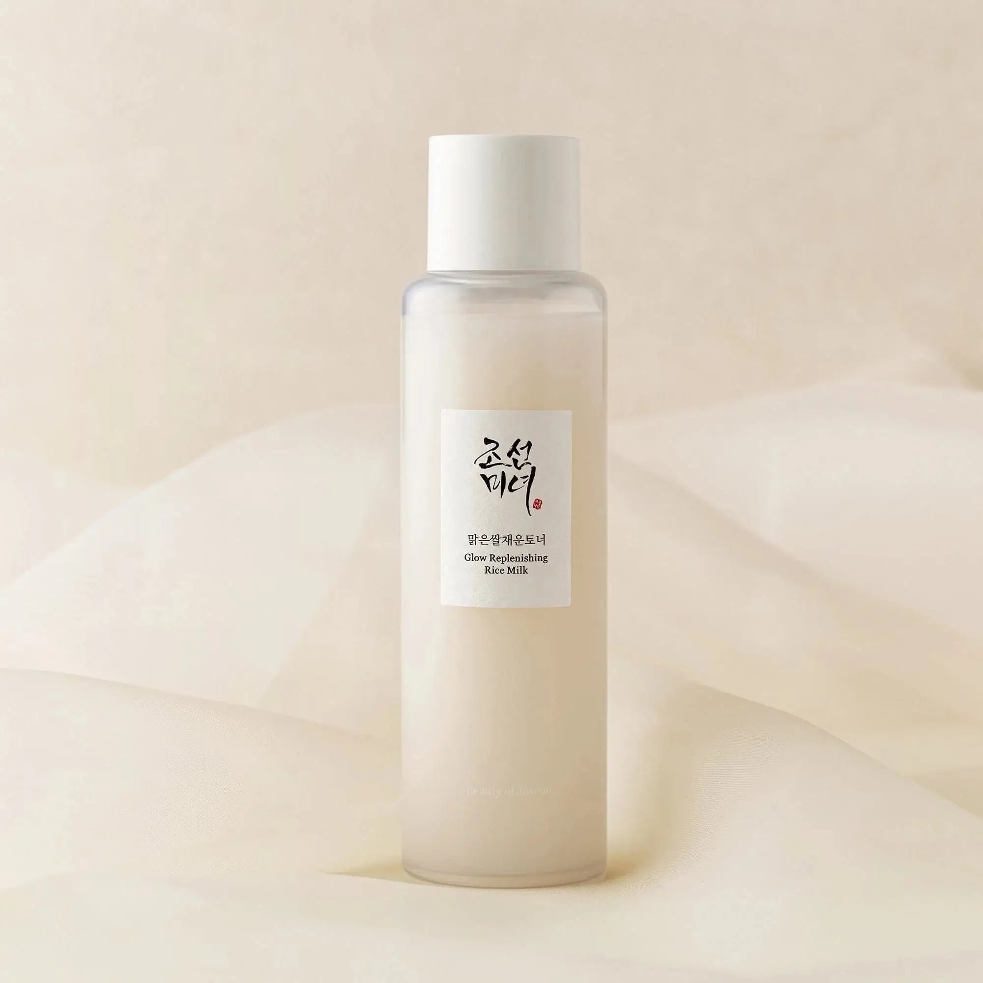 Beauty of Joseon Glow Replenishing Rice Milk 150ml by Beauty of Joseon – Toner & Essence