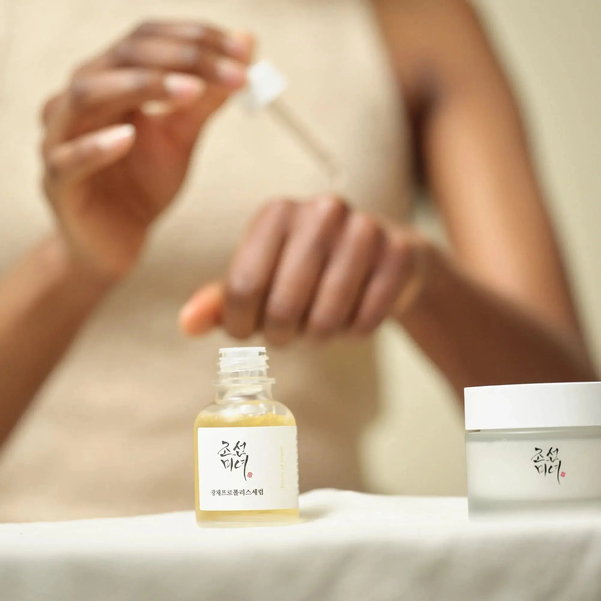 Beauty of Joseon Glow Serum: Propolis + Niacinamide 30ml by Beauty of Joseon – Serum & Ampoule