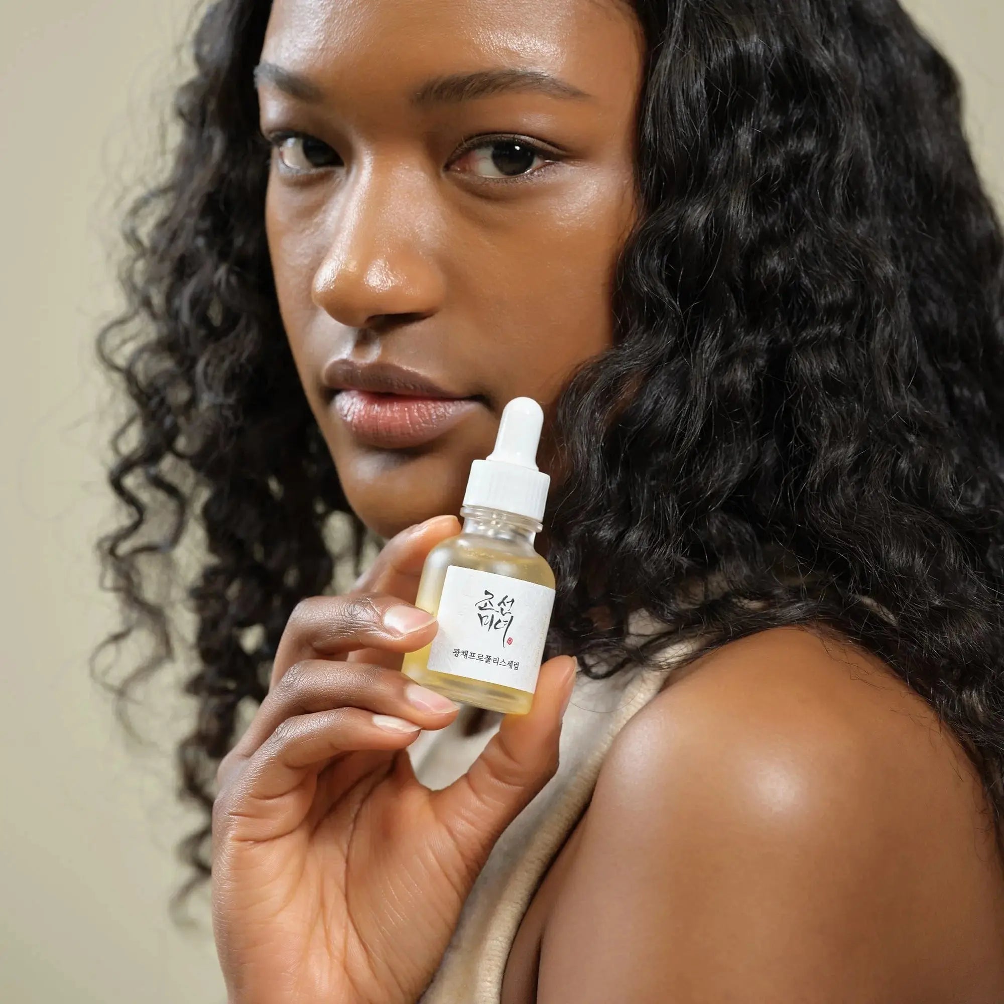 Beauty of Joseon Glow Serum: Propolis + Niacinamide 30ml by Beauty of Joseon – Serum & Ampoule