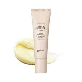 Goodal Black Carrot Vita A Retinol Firming Cream 50ml - Goodal | Kiokii and...