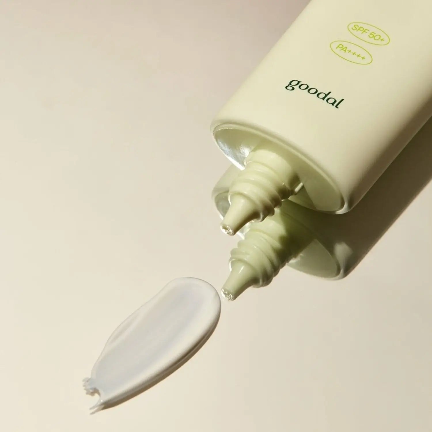 Goodal Heartleaf Calming Mineral Filter Sun Cream 50ml by Goodal – Sunscreen