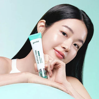 Goodal Heartleaf PDRN Hyalunron Cream 60ml by Goodal – Lotion & Cream photo