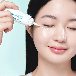 Goodal Heartleaf PDRN Hyalunron Cream 60ml by Goodal – Lotion & Cream photo